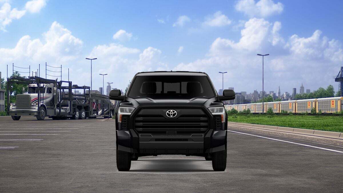 2026 Toyota Tundra SR Laurel MD