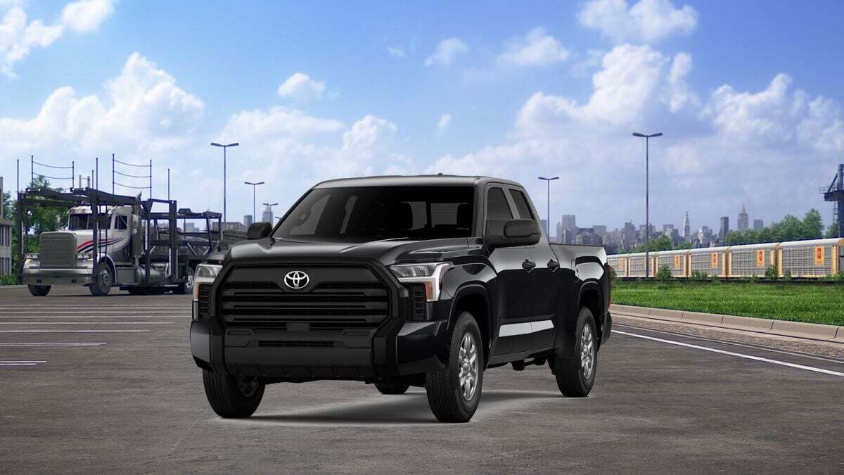 2026 Toyota Tundra SR Laurel MD