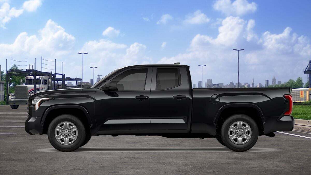 2026 Toyota Tundra SR Laurel MD