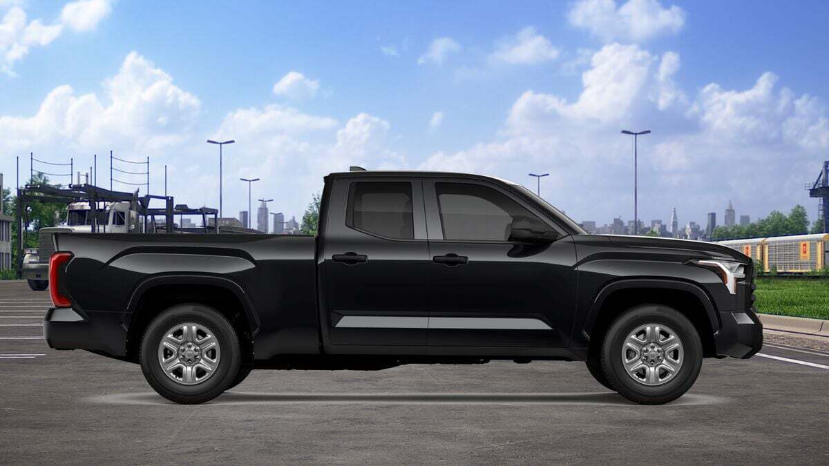 2026 Toyota Tundra SR Laurel MD