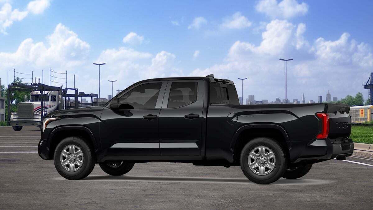 2026 Toyota Tundra SR Laurel MD