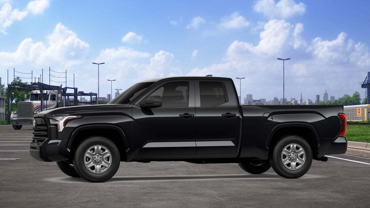 2026 Toyota Tundra SR Laurel MD