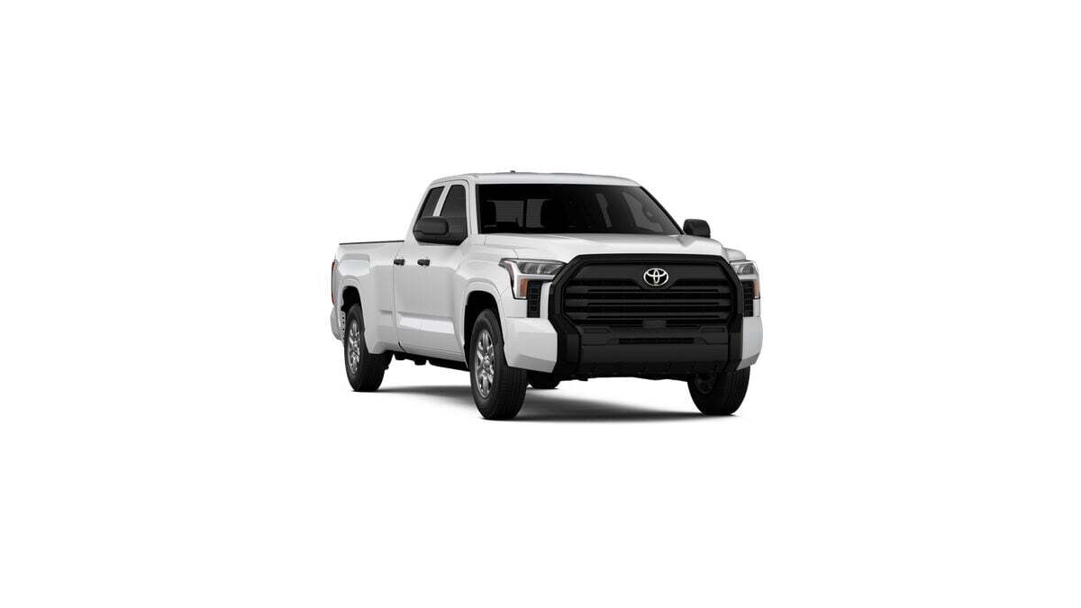 2026 Toyota Tundra SR Laurel MD