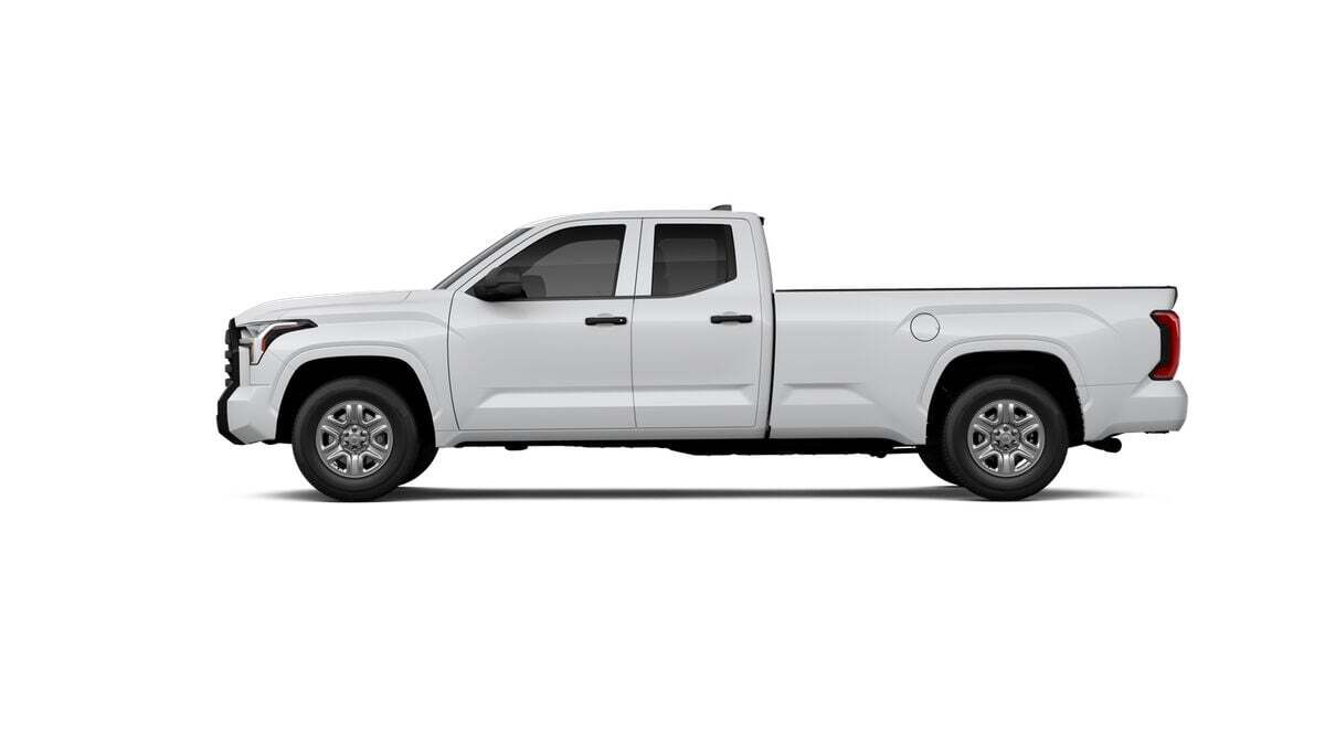 2026 Toyota Tundra SR Laurel MD