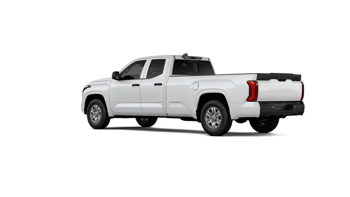 2026 Toyota Tundra SR Laurel MD