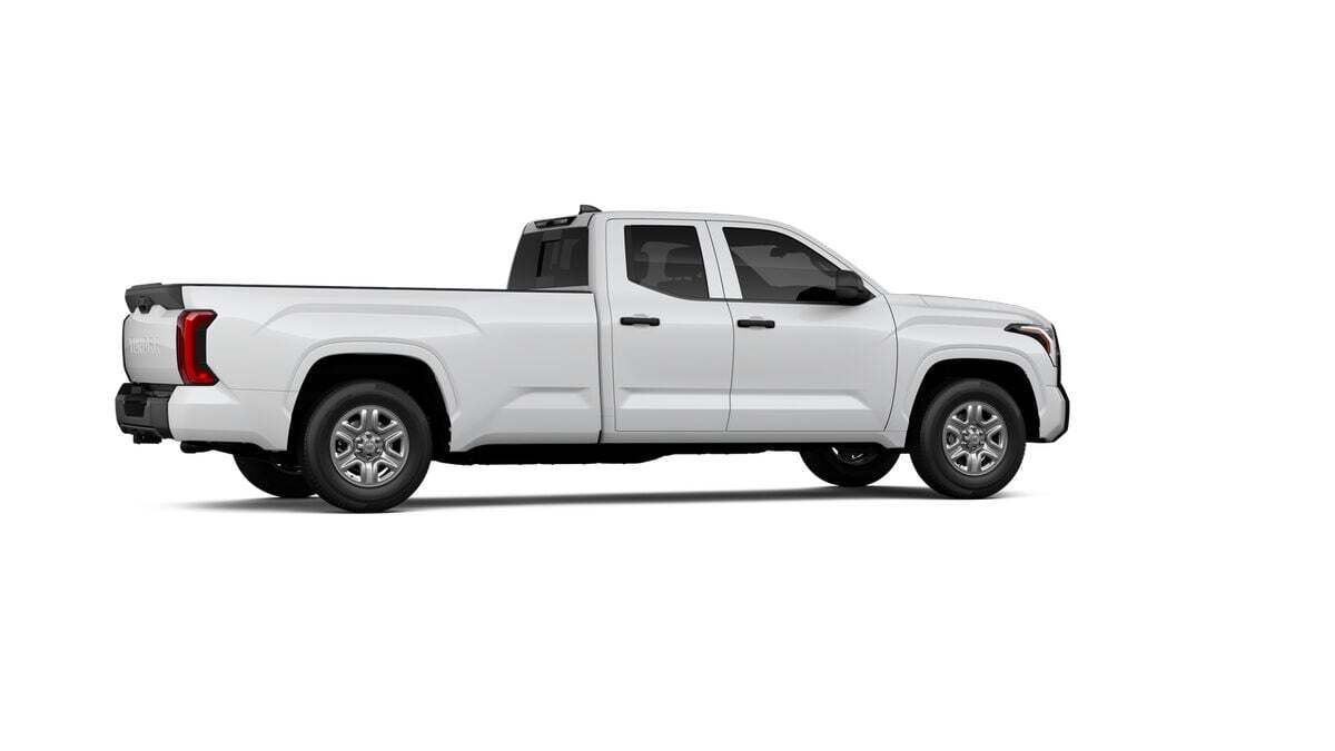 2026 Toyota Tundra SR Laurel MD