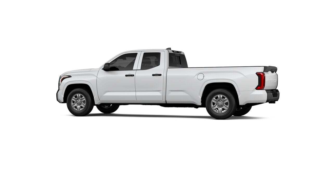 2026 Toyota Tundra SR Laurel MD