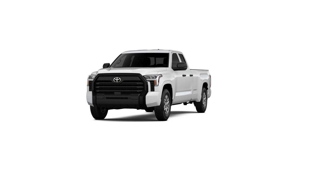 2026 Toyota Tundra SR Laurel MD