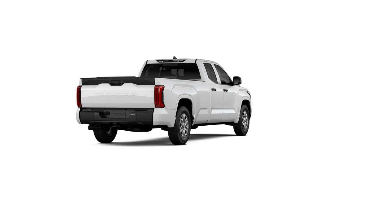 2026 Toyota Tundra SR Laurel MD