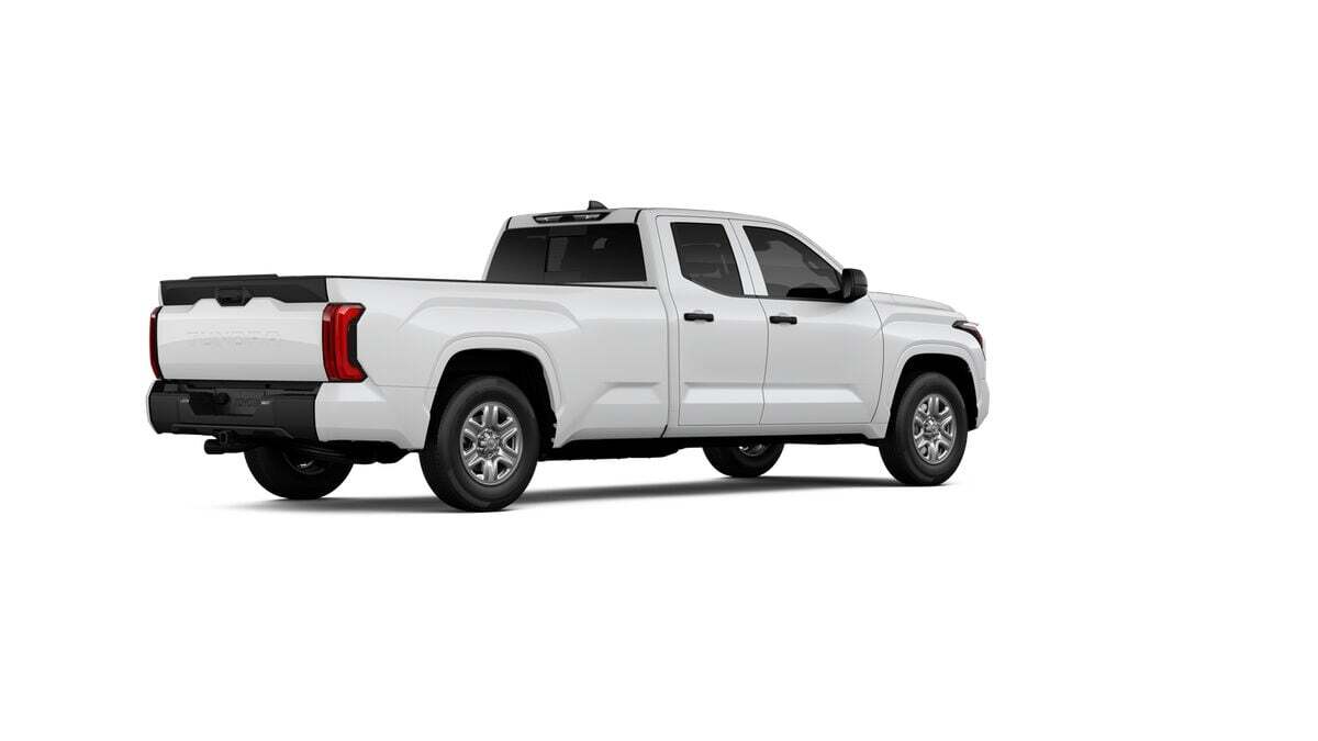 2026 Toyota Tundra SR Laurel MD