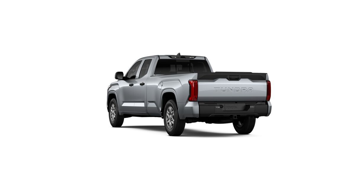 2026 Toyota Tundra SR Laurel MD