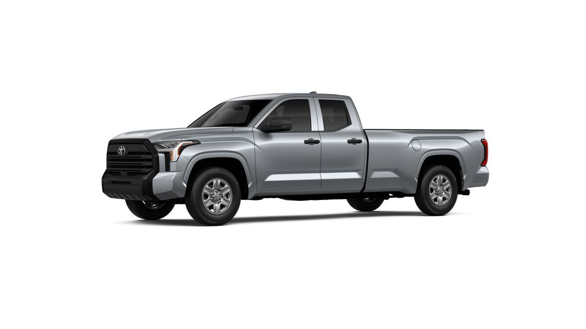2026 Toyota Tundra SR Laurel MD