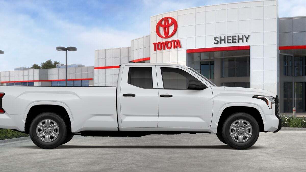 2026 Toyota Tundra SR Laurel MD