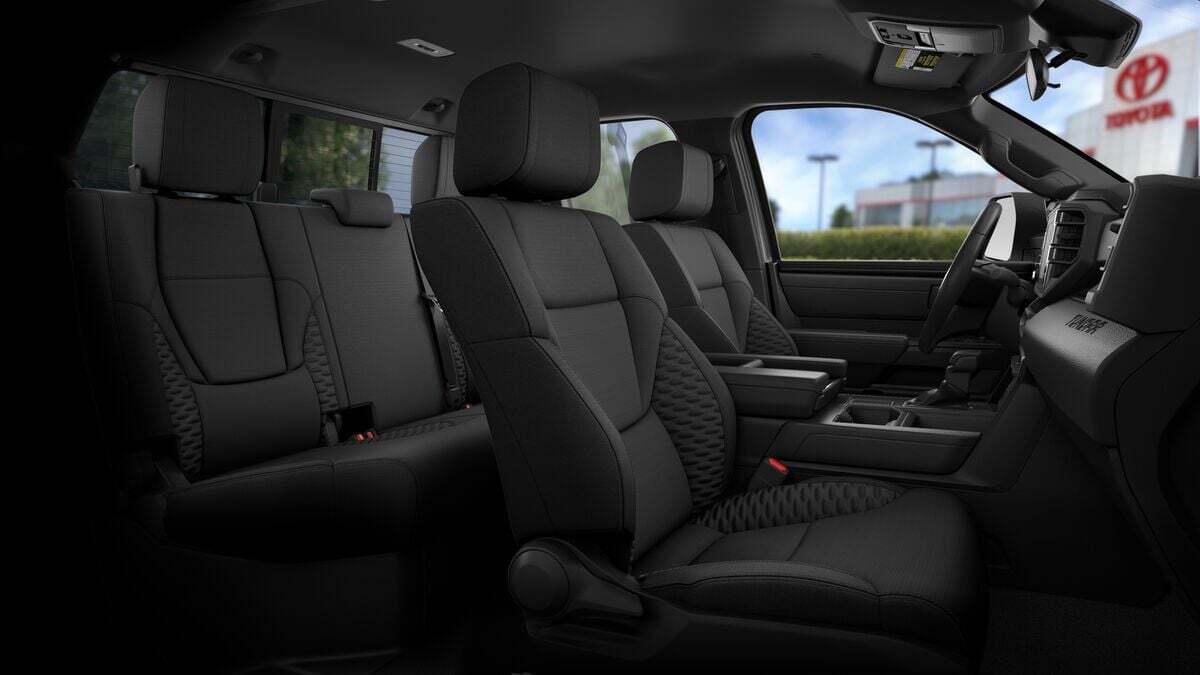 2026 Toyota Tundra SR Laurel MD