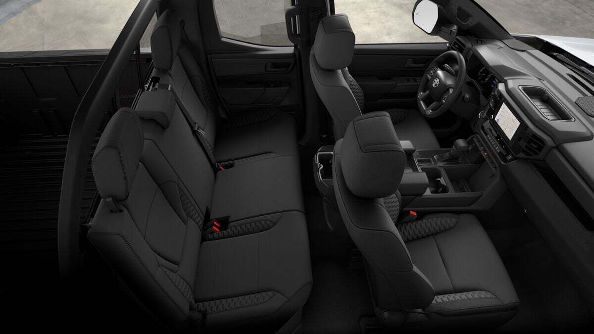 2026 Toyota Tundra SR Laurel MD