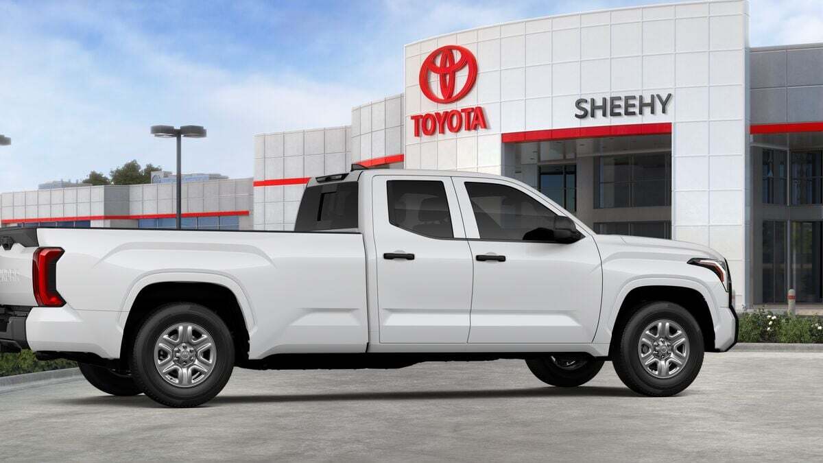 2026 Toyota Tundra SR Laurel MD