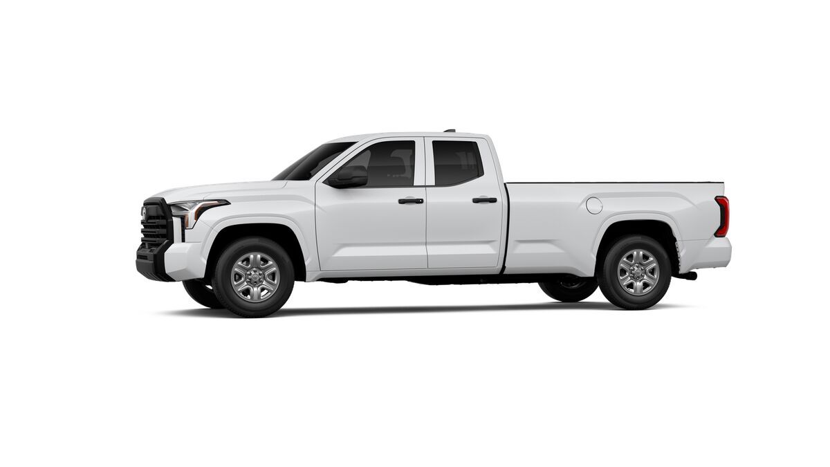 2026 Toyota Tundra SR Laurel MD