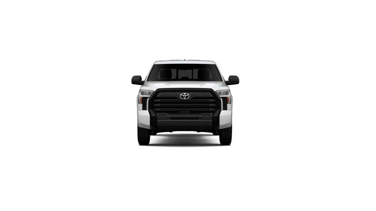 2026 Toyota Tundra SR Laurel MD