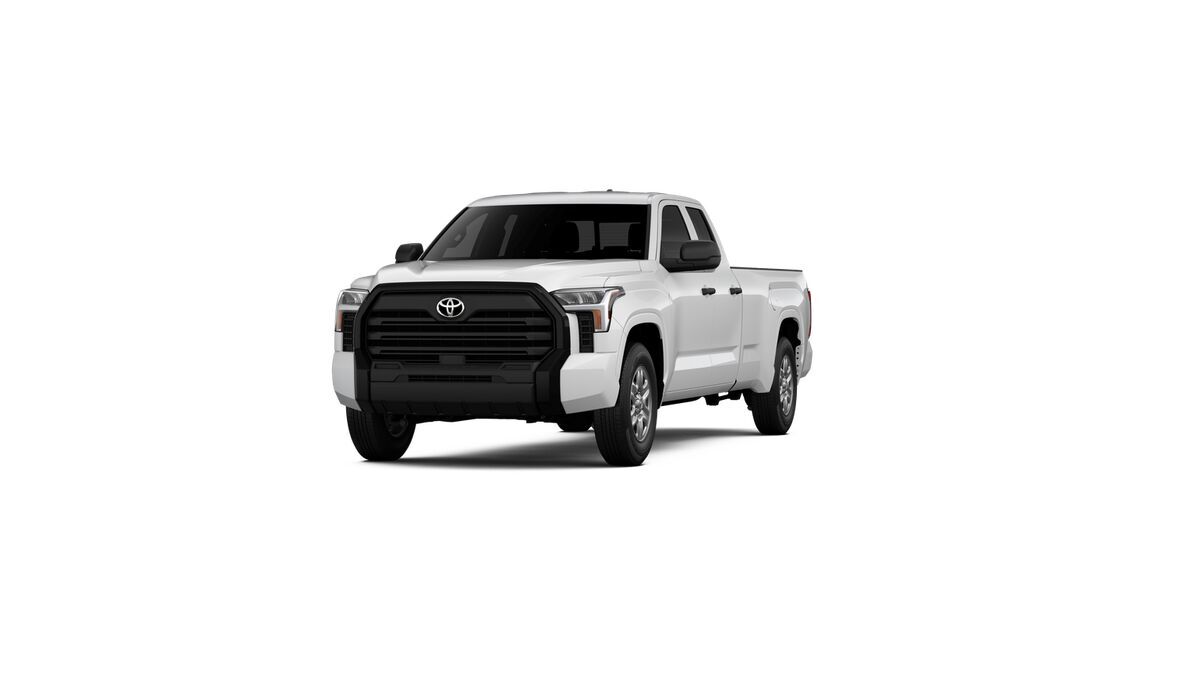 2026 Toyota Tundra SR Laurel MD
