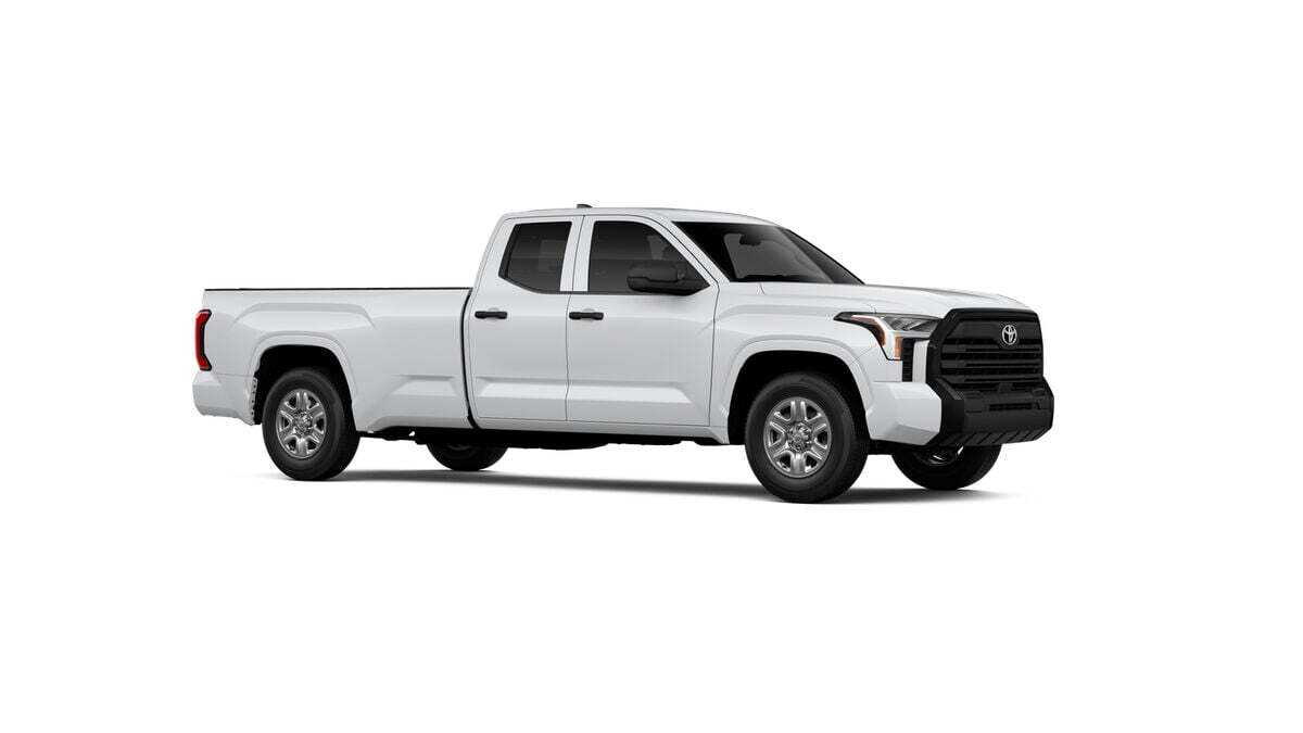 2026 Toyota Tundra SR Laurel MD