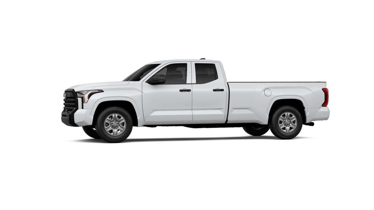 2026 Toyota Tundra SR Laurel MD