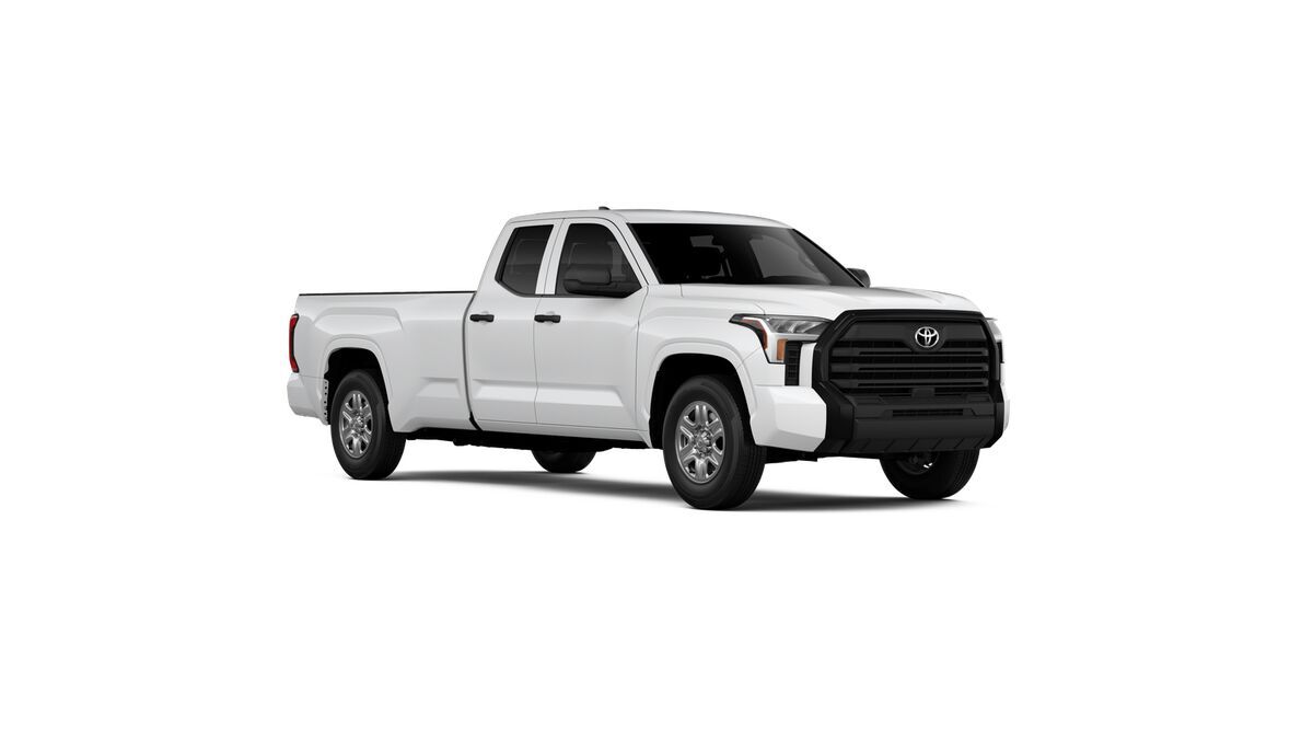 2026 Toyota Tundra SR Laurel MD