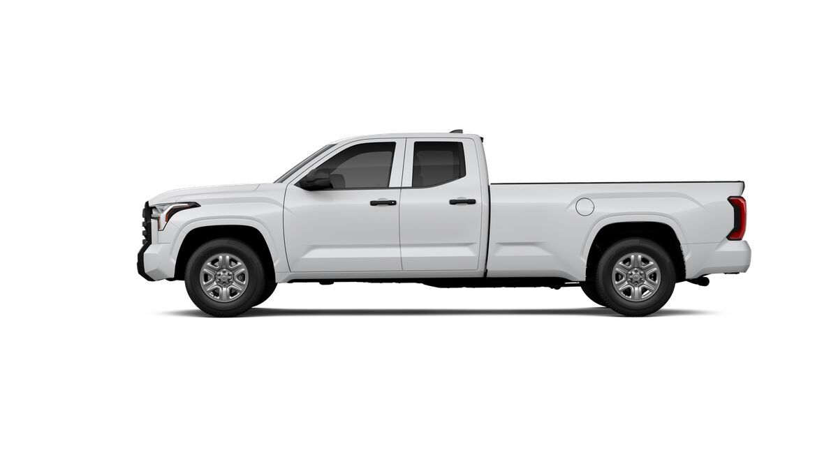 2026 Toyota Tundra SR Laurel MD