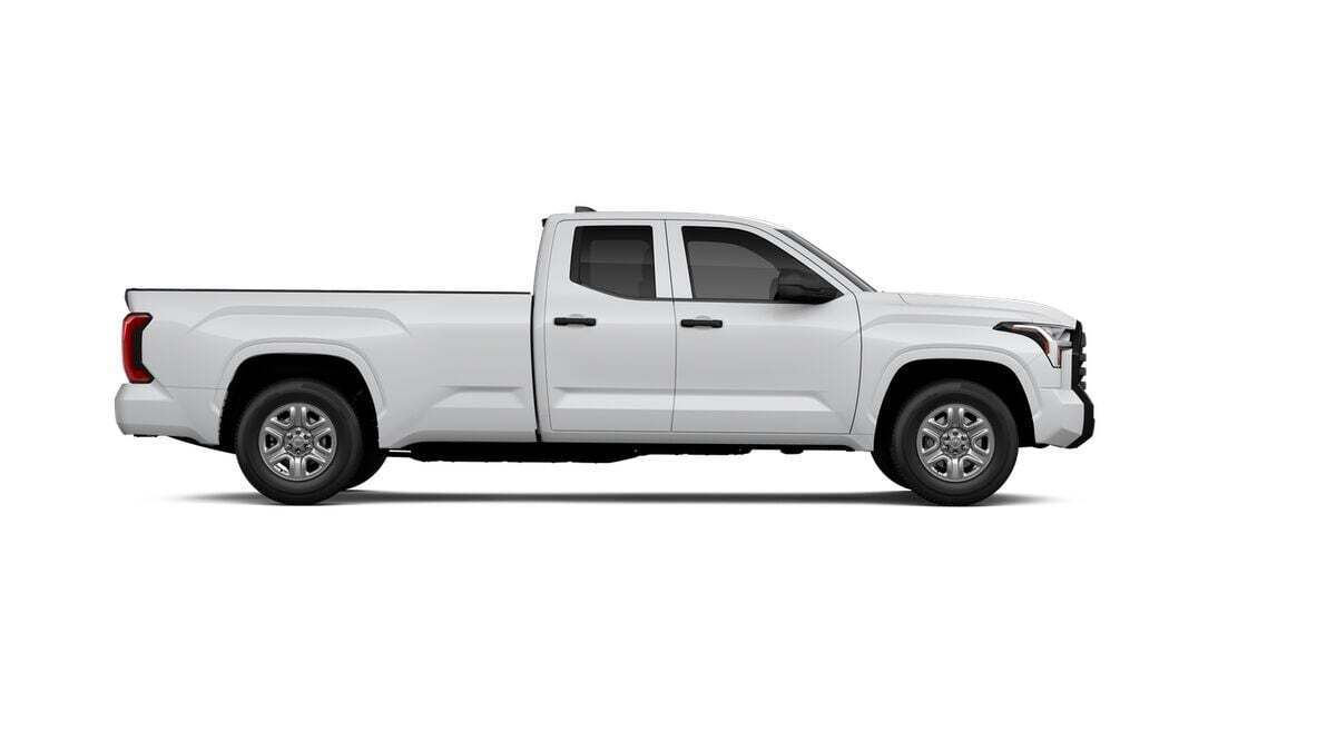 2026 Toyota Tundra SR Laurel MD