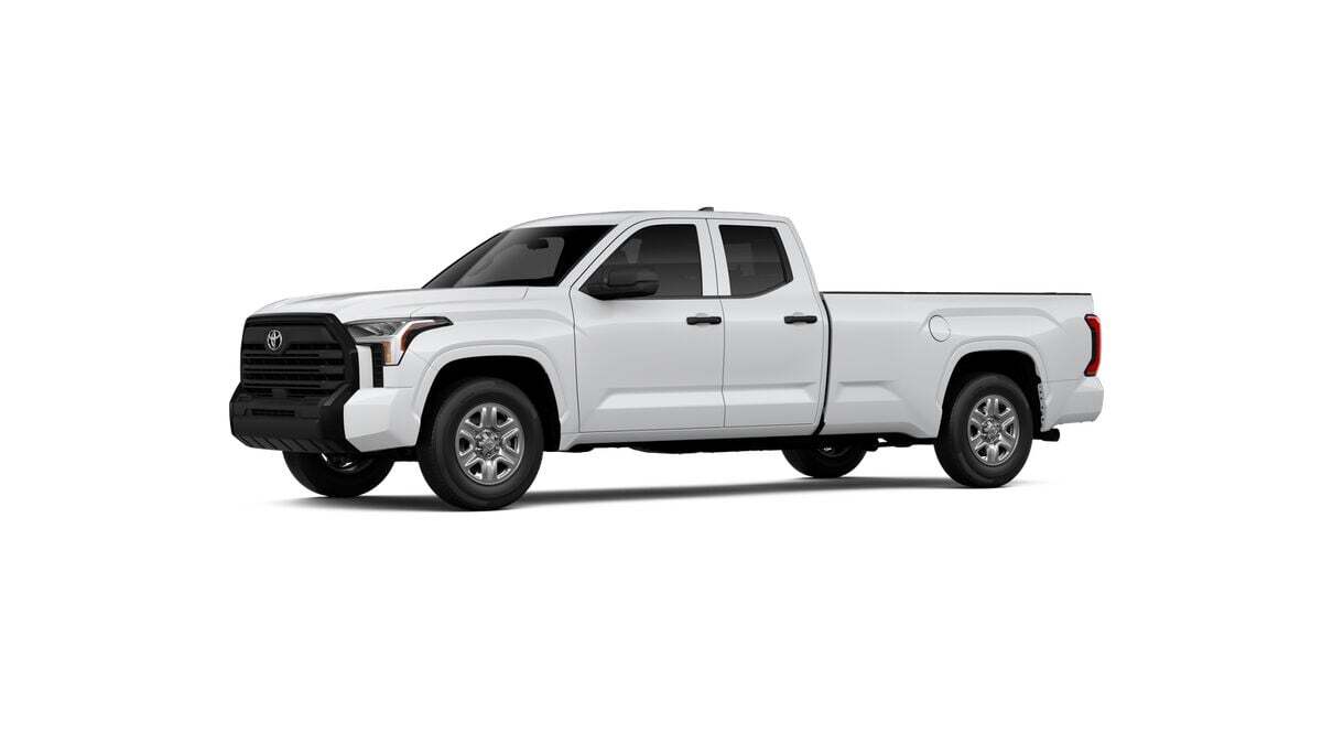 2026 Toyota Tundra SR Laurel MD