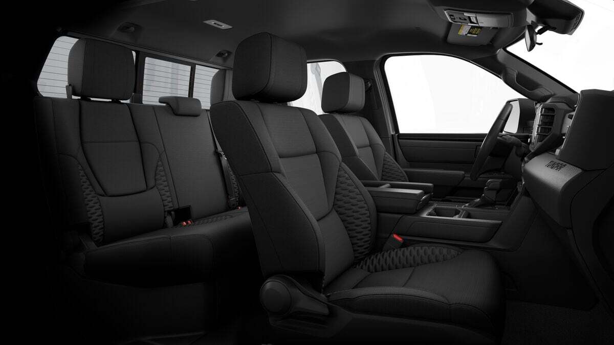 2026 Toyota Tundra SR Laurel MD