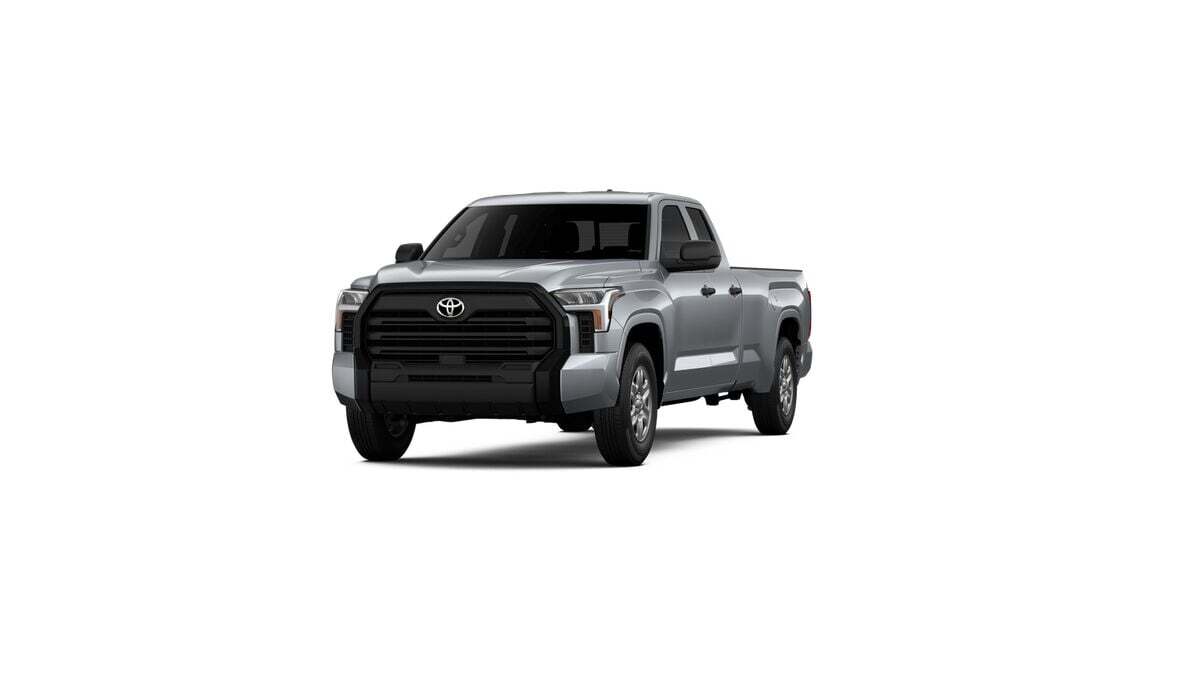 2026 Toyota Tundra SR Laurel MD