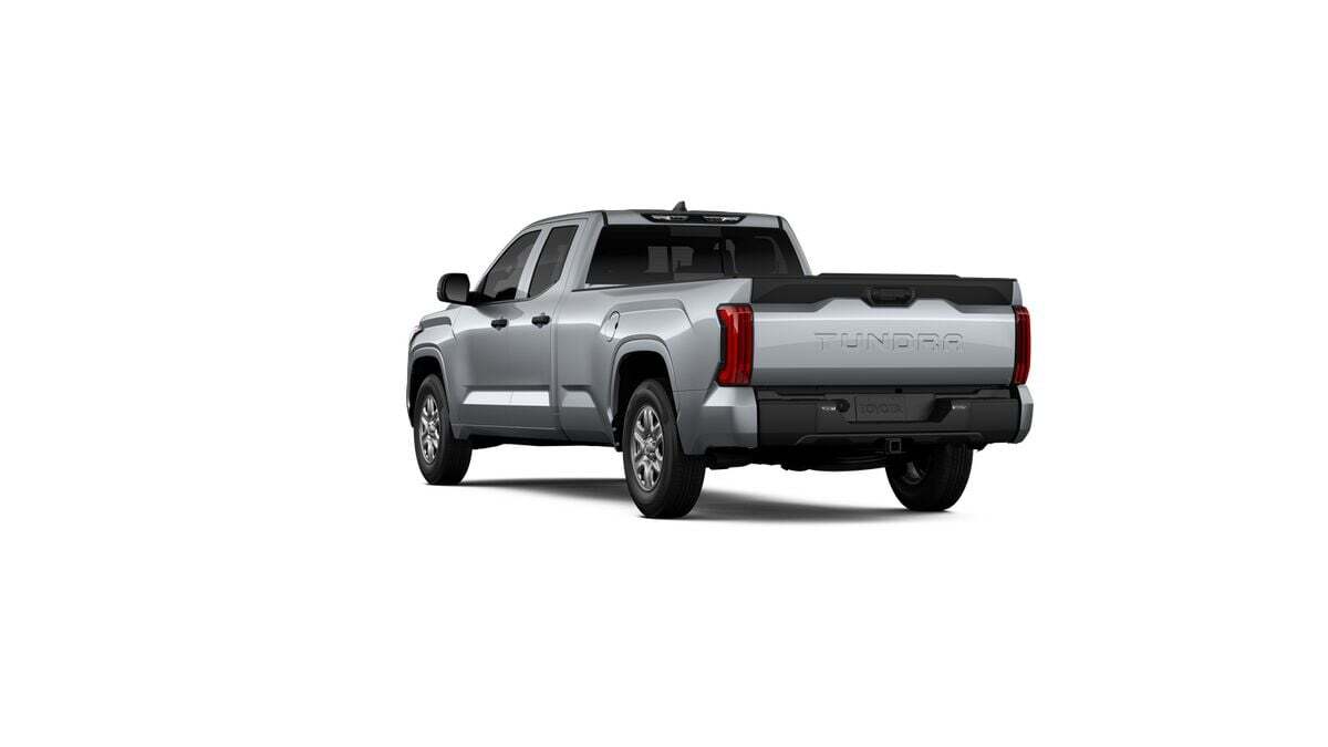 2026 Toyota Tundra SR Laurel MD
