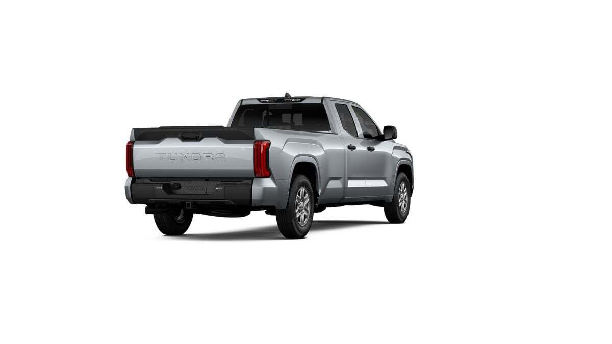 2026 Toyota Tundra SR Laurel MD