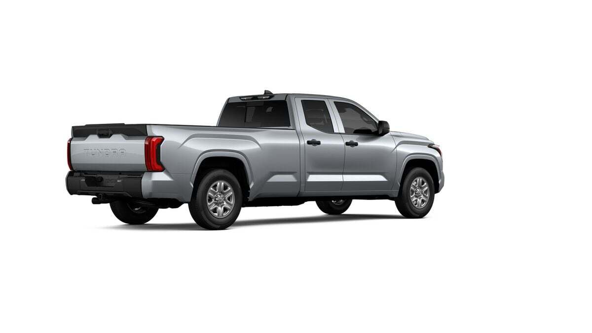 2026 Toyota Tundra SR Laurel MD