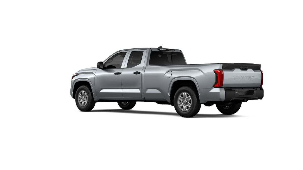 2026 Toyota Tundra SR Laurel MD