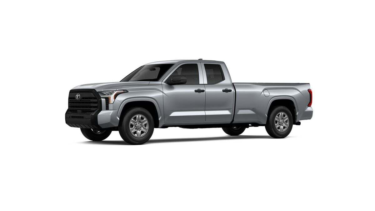 2026 Toyota Tundra SR Laurel MD
