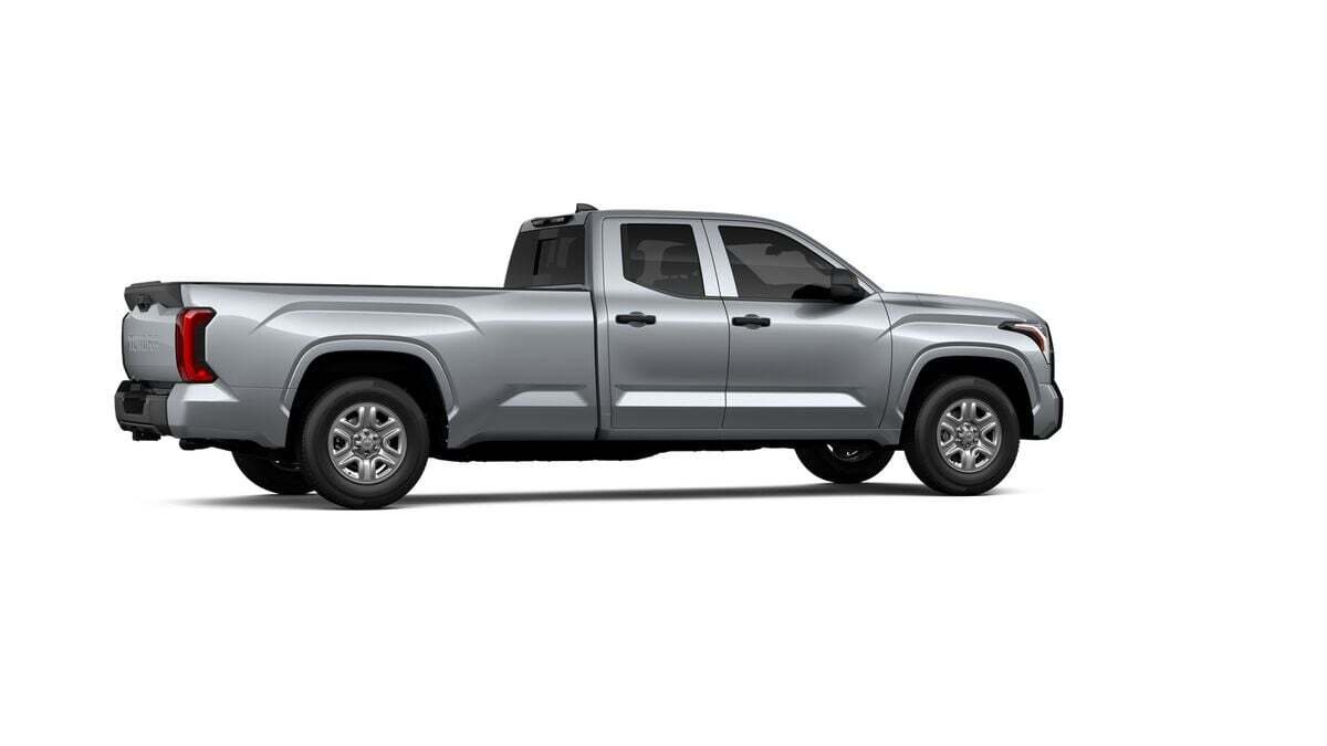 2026 Toyota Tundra SR Laurel MD