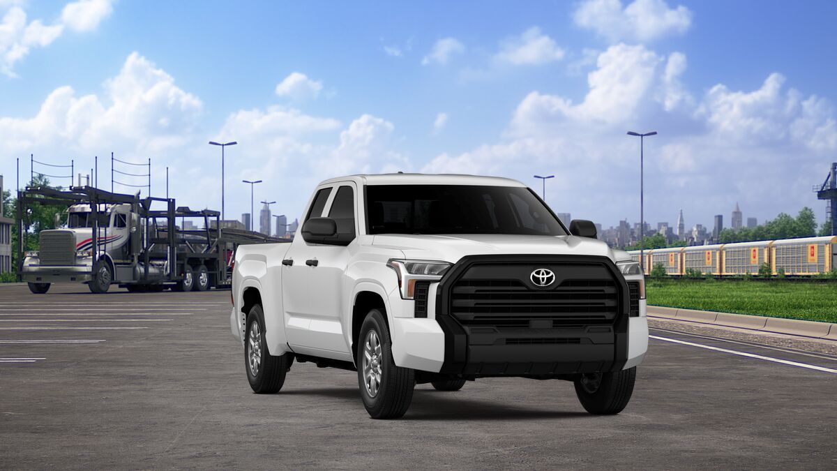 2026 Toyota Tundra SR Laurel MD