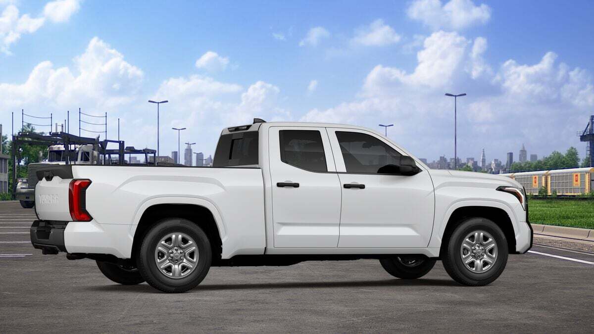 2026 Toyota Tundra SR Laurel MD