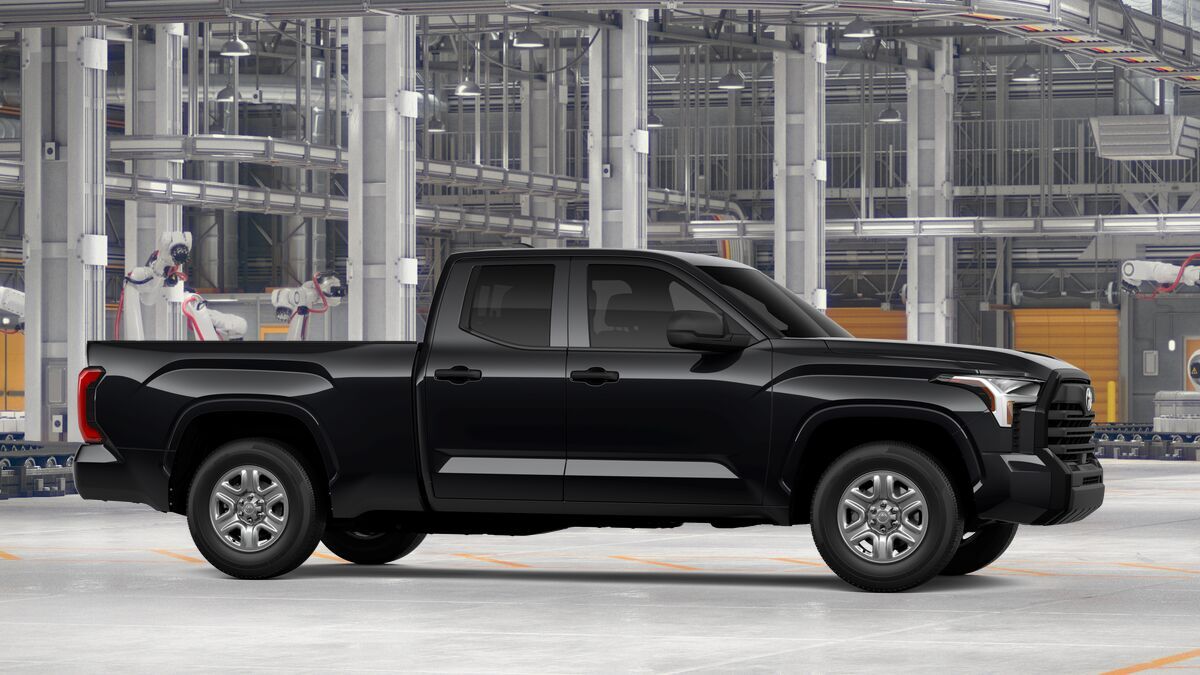 2026 Toyota Tundra SR Laurel MD