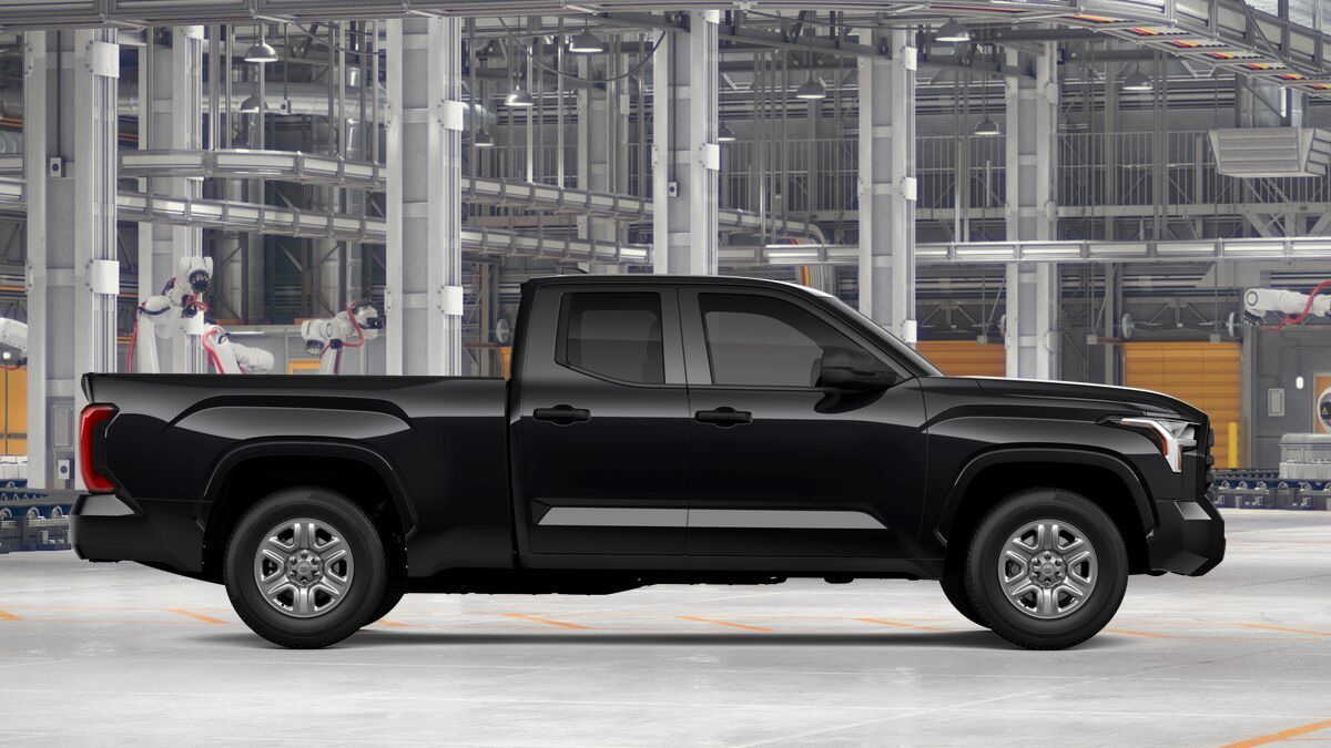 2026 Toyota Tundra SR Laurel MD