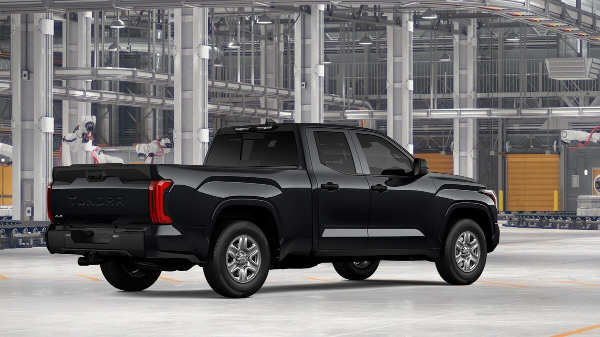 2026 Toyota Tundra SR Laurel MD