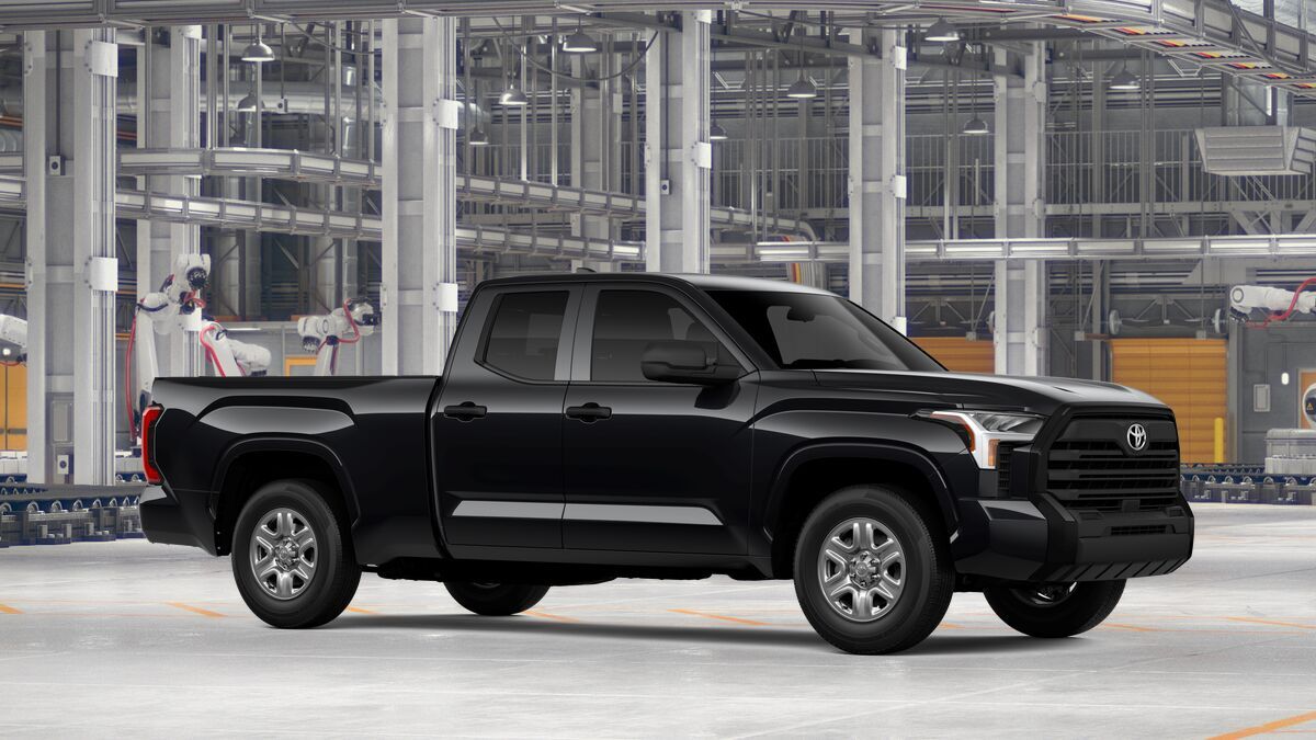 2026 Toyota Tundra SR Laurel MD