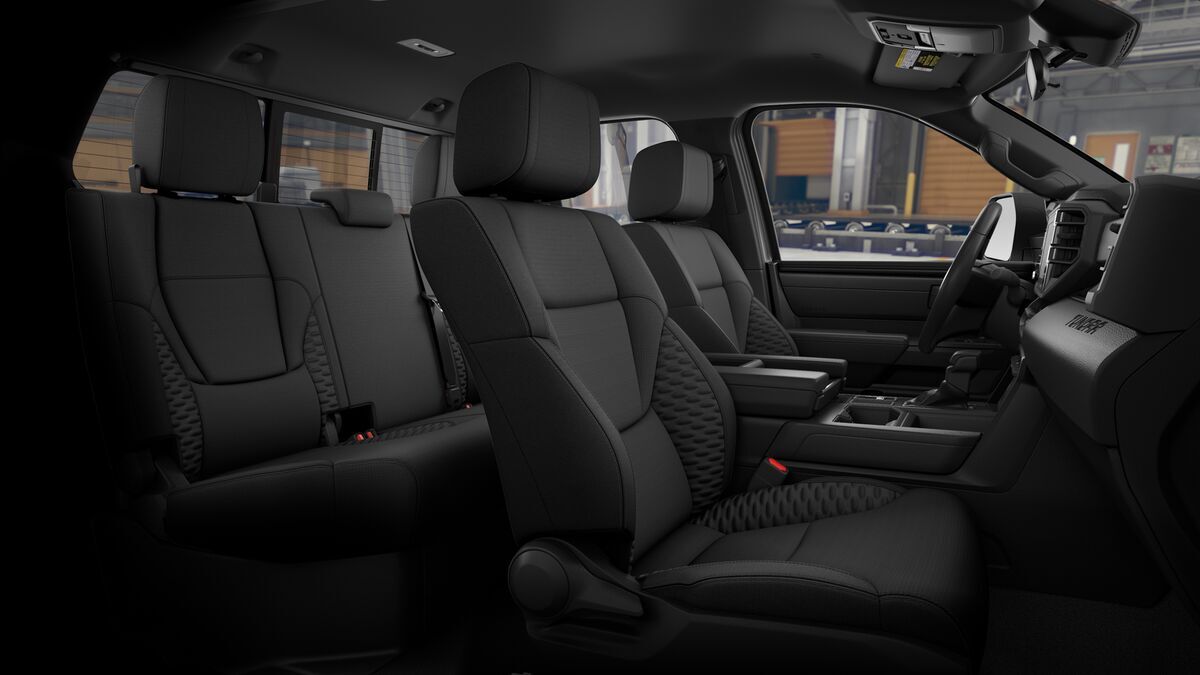2026 Toyota Tundra SR Laurel MD