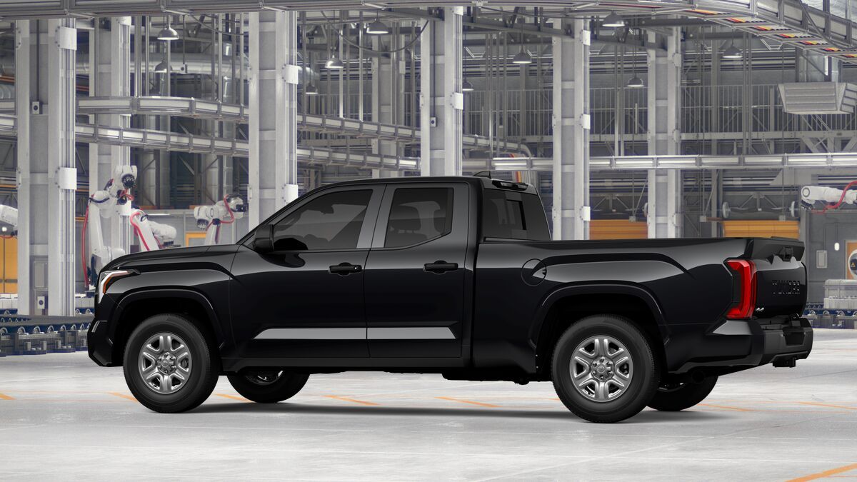 2026 Toyota Tundra SR Laurel MD