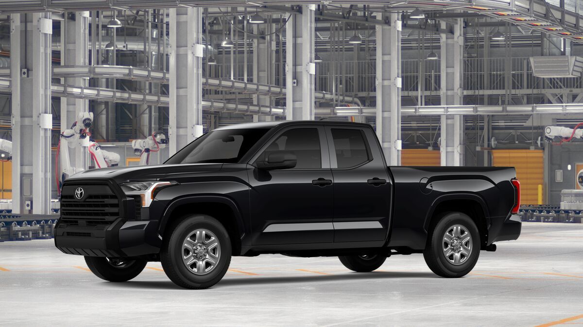 2026 Toyota Tundra SR Laurel MD