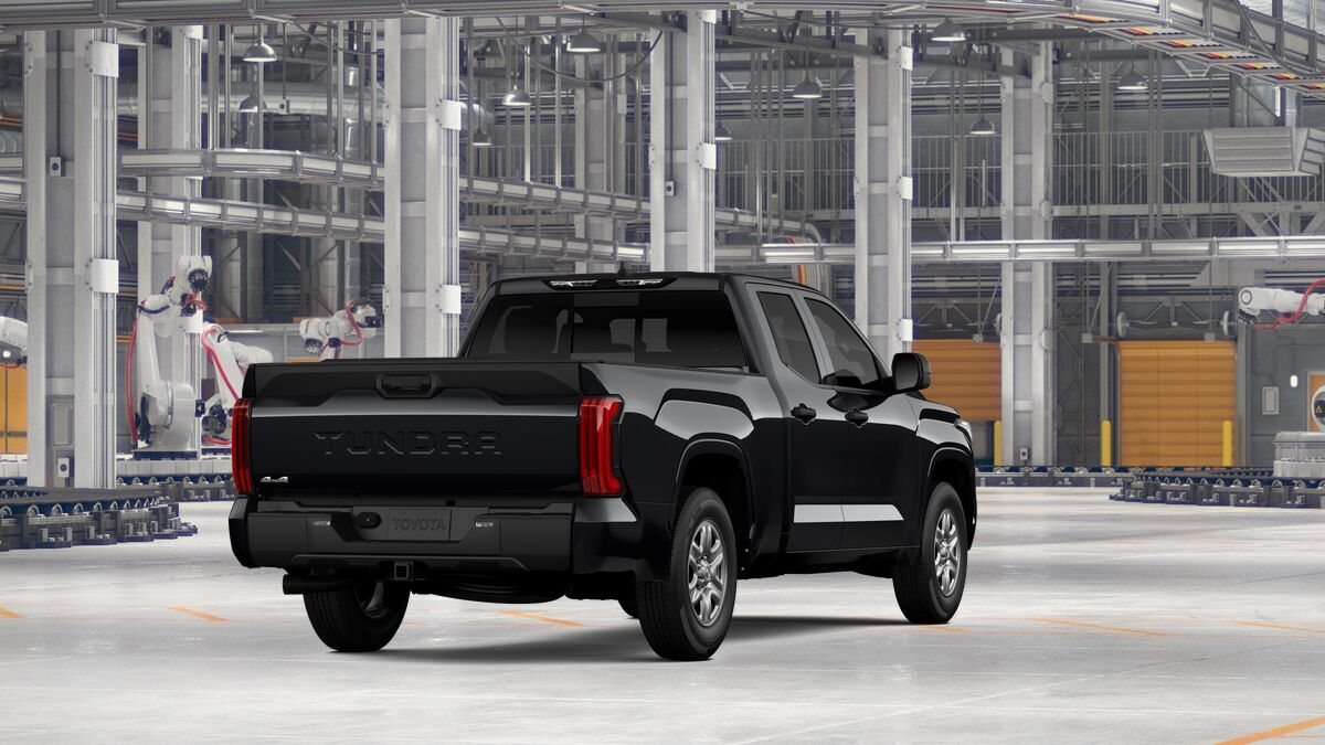 2026 Toyota Tundra SR Laurel MD