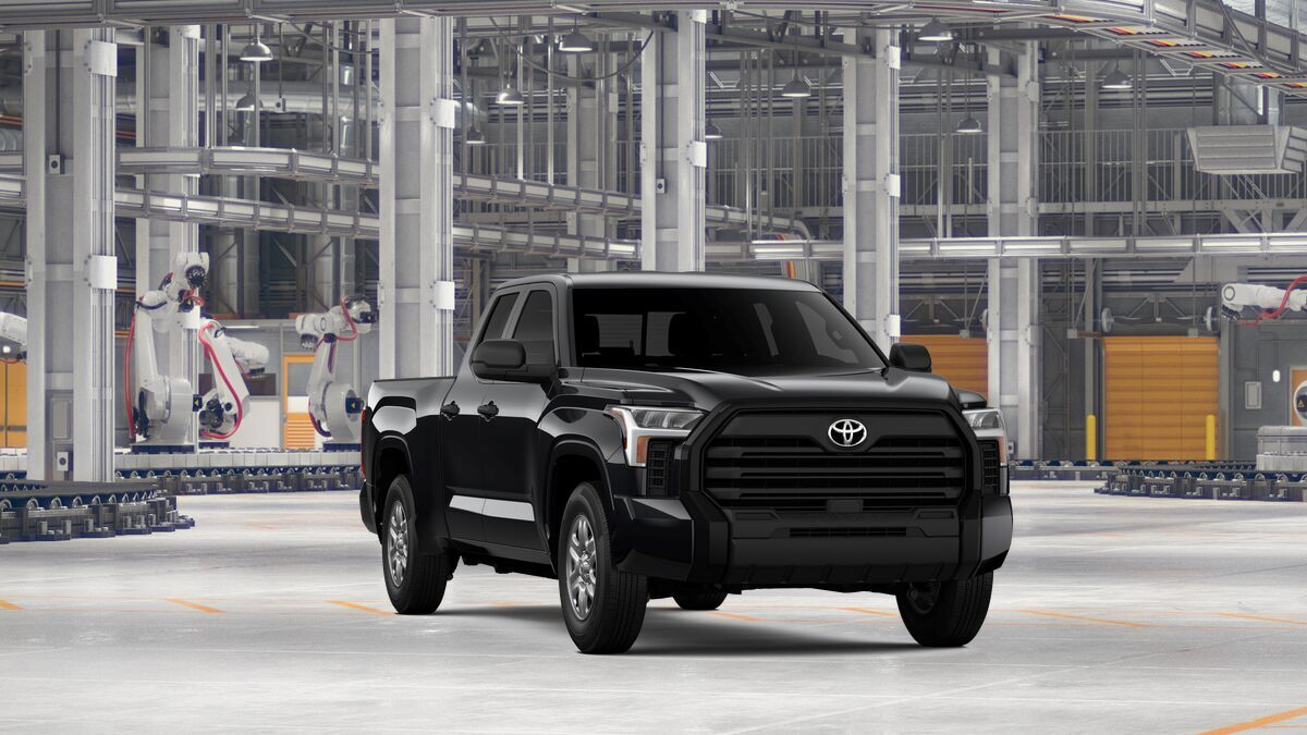 2026 Toyota Tundra SR Laurel MD