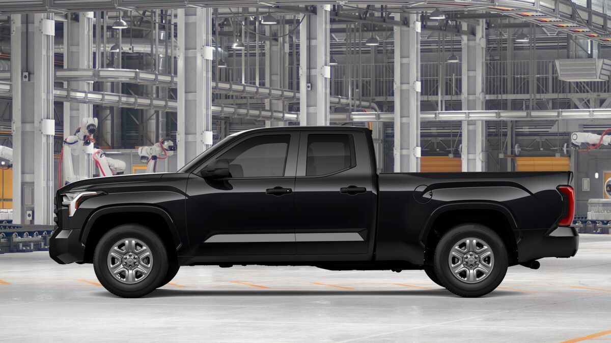 2026 Toyota Tundra SR Laurel MD