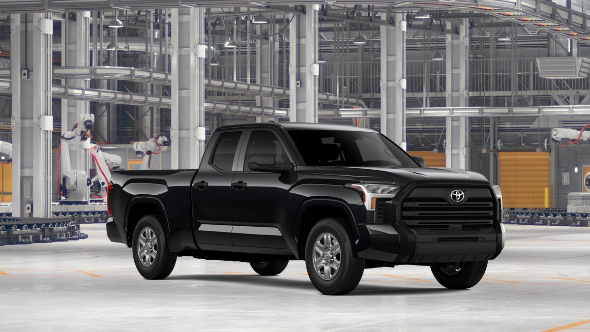 2026 Toyota Tundra SR Laurel MD